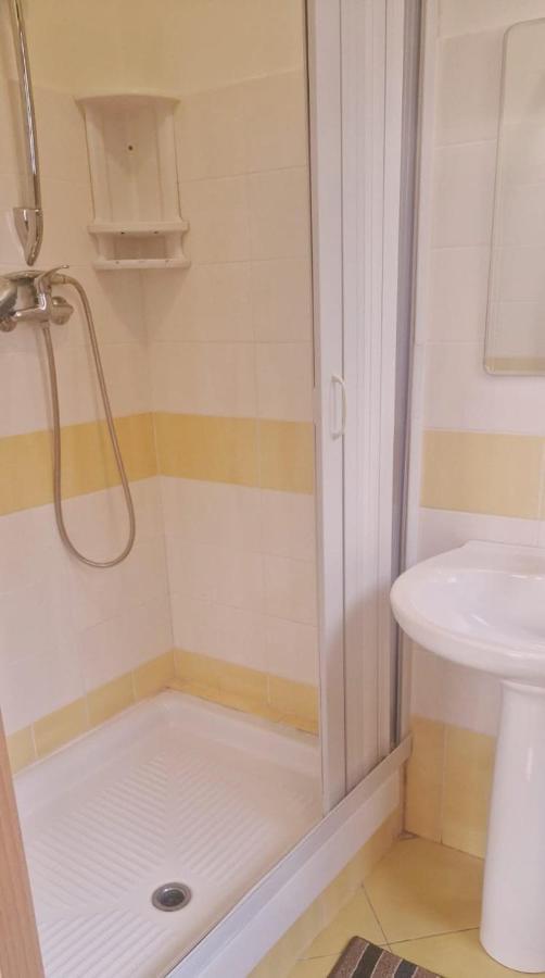 Casa Di Fiore Bad And Breakfast Bed & Breakfast San Giovanni in Fiore Exterior photo
