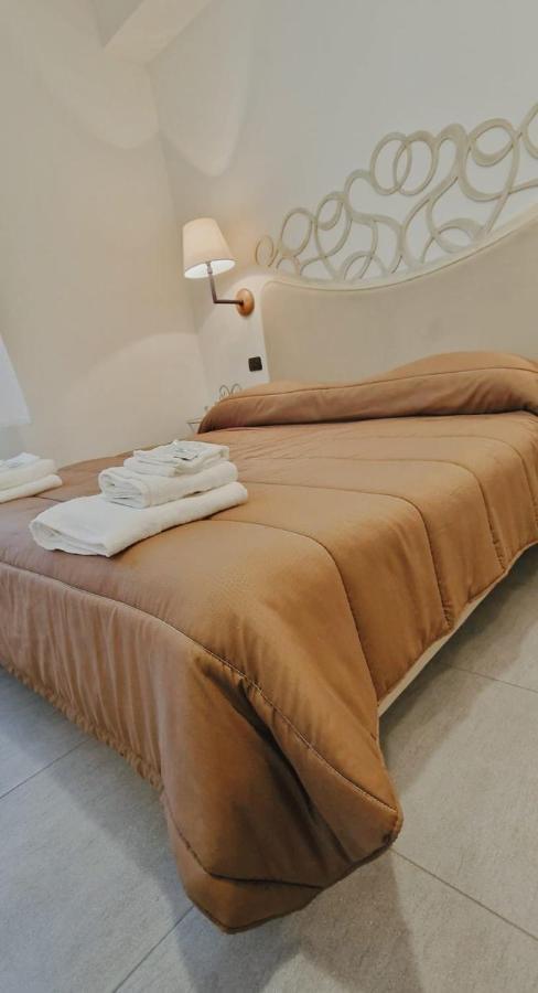 Casa Di Fiore Bad And Breakfast Bed & Breakfast San Giovanni in Fiore Exterior photo